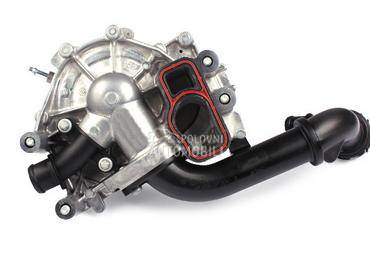 Pumpa vode HEPU za Mercedes Benz SLK Klasa od 1996. do 2004. god.