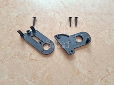 Nosač fara za Fiat Punto od 2003. do 2015. god.