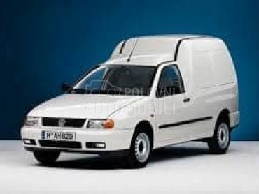 HLADNJAK MOTORA 1.3 za Volkswagen Caddy od 1996. do 2004. god.