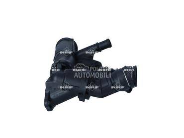 Kuciste termostata za Škoda Kodiaq od 2016. do 2019. god.