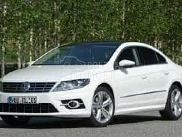 KUCISTE FILTERA VAZDUHA za Volkswagen Passat CC od 2012. do 2015. god.