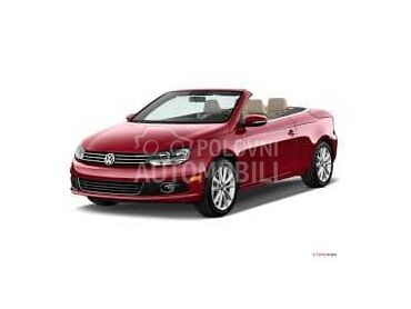 POSUDA ZA ANTIFRIZ za Volkswagen EOS od 2011. do 2015. god.