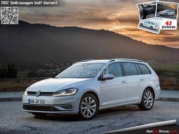 HLADNJAK MOTORA 1.0 Tsi 1.2/1. za Volkswagen Golf 4 od 2017. do 2019. god.