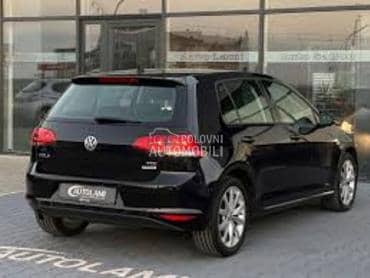 POKLOPAC KUCISTA FILTERA VAZDU za Volkswagen Golf 7 od 2016. do 2021. god.