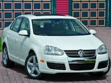 HLADNJAK MOTORA 1.8/2.0 TFSi B za Volkswagen Jetta od 2005. do 2010. god.