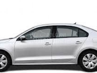 HLADNJAK MOTORA 1.4 Tsi BENZIN za Volkswagen Jetta od 2010. do 2014. god.