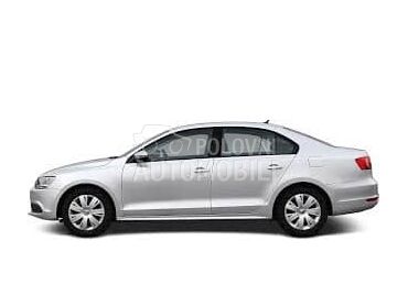 HLADNJAK MOTORA DODATNI 1.4 TS za Volkswagen Jetta od 2010. do 2014. god.