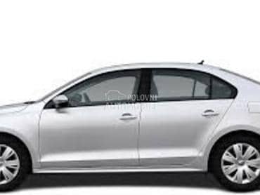 HLADNJAK MOTORA DODATNI 1.4 TS za Volkswagen Jetta od 2010. do 2014. god.