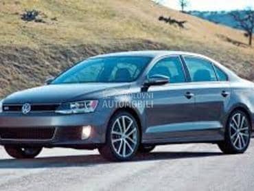 APSORBER ZADNJEG BRANIKA za Volkswagen Jetta od 2014. do 2019. god.