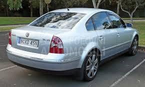 AMORTIZER HAUBE