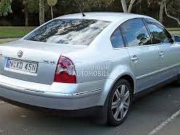 MOTOR PRSKALICE FAROVA za Volkswagen Passat od 2000. do 2005. god.