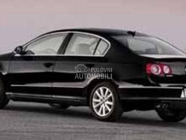 STOP LAMPA UNUTRASNJA KARAVAN za Volkswagen Passat B8 od 2005. do 2011. god.