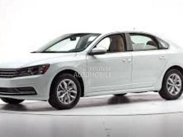 HLADNJAK MOTORA 1.0 Tsi/1.2/1. za Volkswagen Passat B5.5 od 2015. do 2019. god.