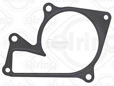 Dihtung pumpe za vodu za Nissan Cube od 2009. do 2010. god.