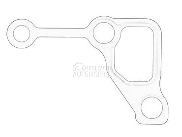 Dihtung pumpe za vodu za Mazda 626 od 1997. do 2002. god.