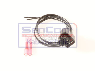 Set kablova EGR- Ventila za Audi A3 od 2004. do 2013. god.