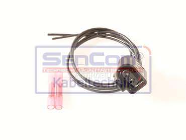 Set kablova EGR- Ventila za Audi Q7 od 2006. do 2015. god.