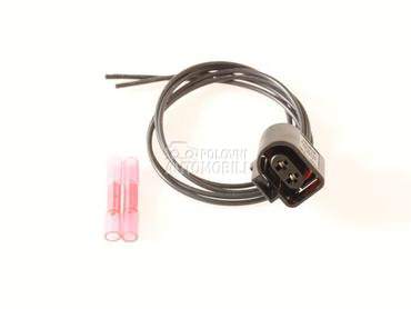 Set kablova EGR- Ventila za Volkswagen Phaeton od 2002. do 2016. god.