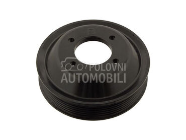 Remenica pumpe vode za BMW Z4 od 2009. do 2016. god.