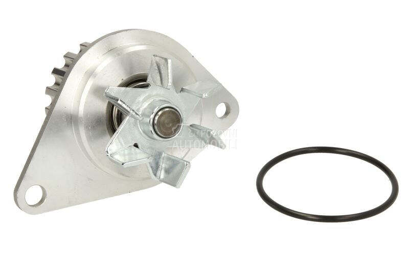 Pumpa vode Thermotec