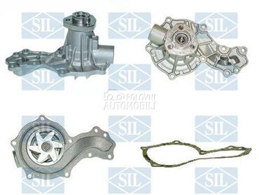 Pumpa vode SIL za Seat Alhambra od 2010. do 2022. god.