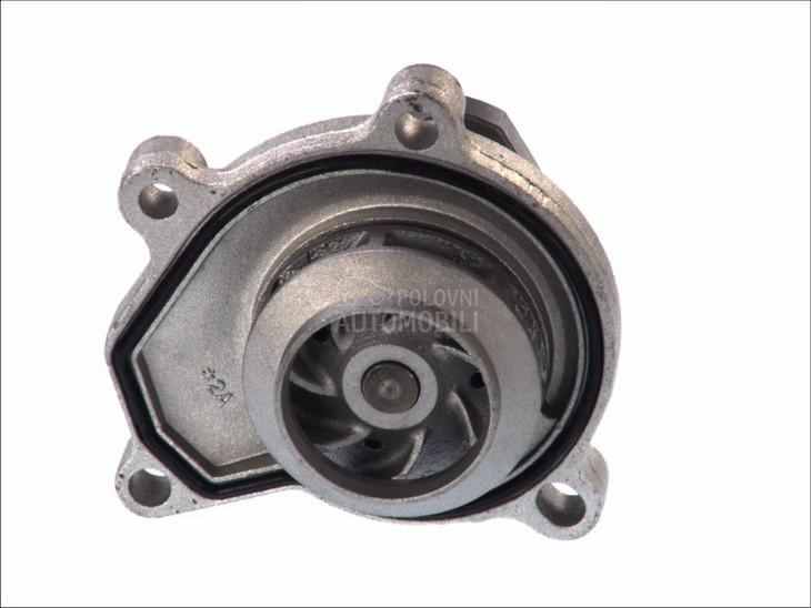 Pumpa vode Thermotec