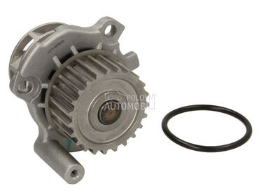 Pumpa vode Thermotec za Volkswagen Passat od 1997. do 2000. god.