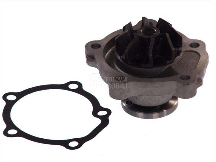 Pumpa vode Thermotec