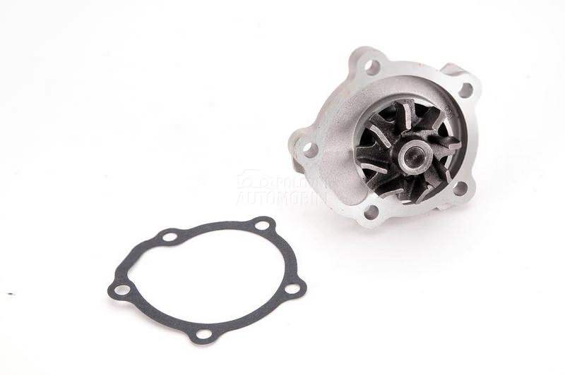 Pumpa vode Thermotec