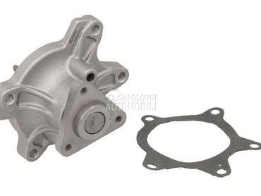 Pumpa vode Thermotec za Toyota Yaris od 2006. do 2013. god.