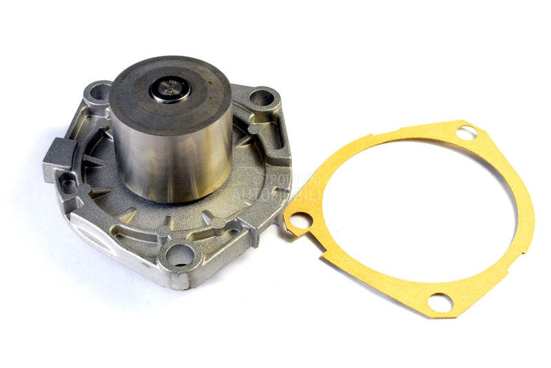 Pumpa vode Thermotec