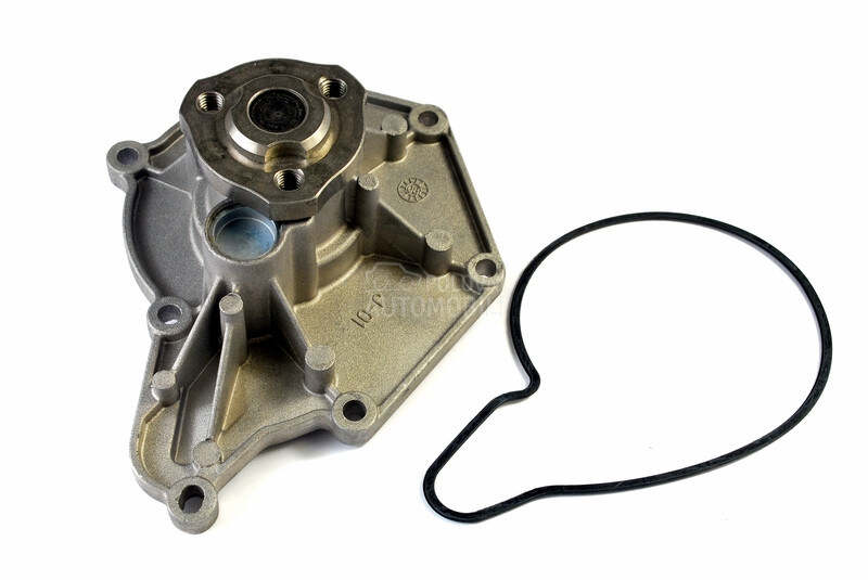 Pumpa vode Thermotec