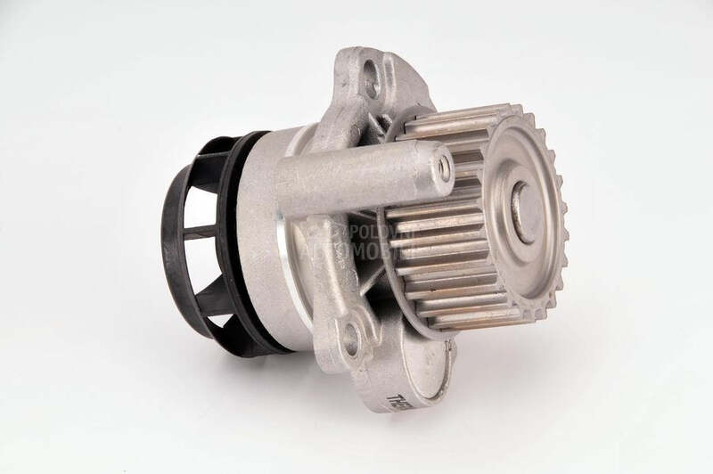 Pumpa vode Thermotec