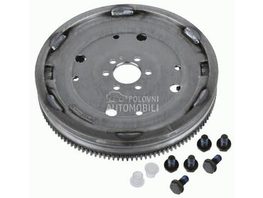 Zamajac za Seat Arona od 2017. do 2020. god.