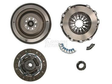 Set kvacila za BMW 320 od 2001. do 2005. god.