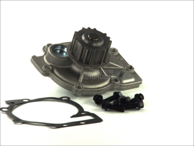 Pumpa vode Thermotec