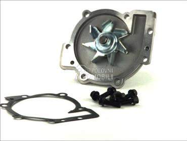 Pumpa Vode za Volvo S80 od 2006. do 2016. god.