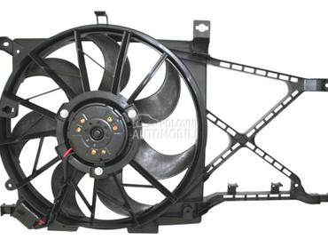 Ventilator motora visko za Opel Astra od 2007. do 2014. god.