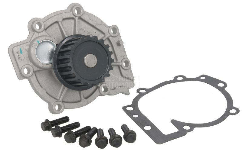 Pumpa vode Thermotec