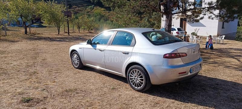 Alfa Romeo 159 