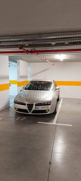 Alfa Romeo 159 