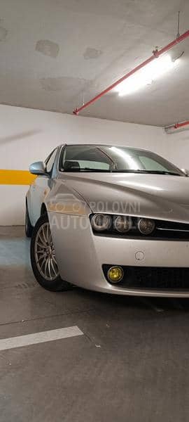 Alfa Romeo 159 