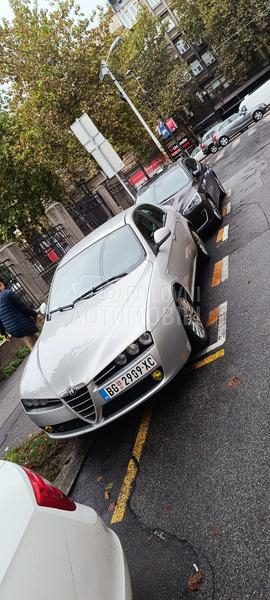 Alfa Romeo 159 