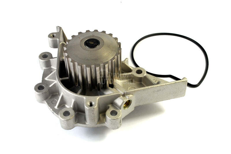 Pumpa vode Thermotec