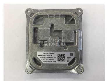 Balast / Modul Fara za Audi A7, S7 od 2010. do 2014. god.