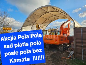 Lonking 15t  cummins motor