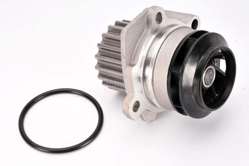 Pumpa vode Thermotec