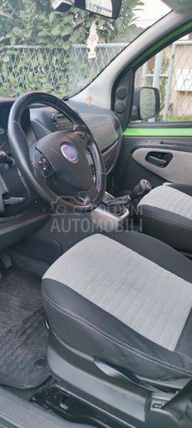 Fiat Fiorino 1.3 multijet