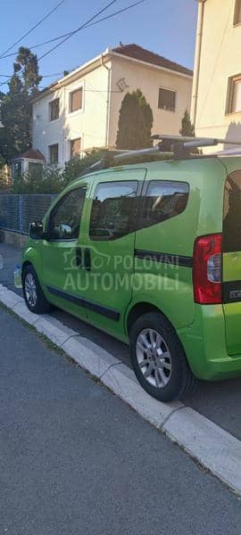 Fiat Fiorino 1.3 multijet