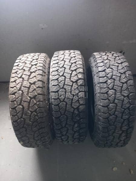 Hankook 225/70 R16 Sve sezone